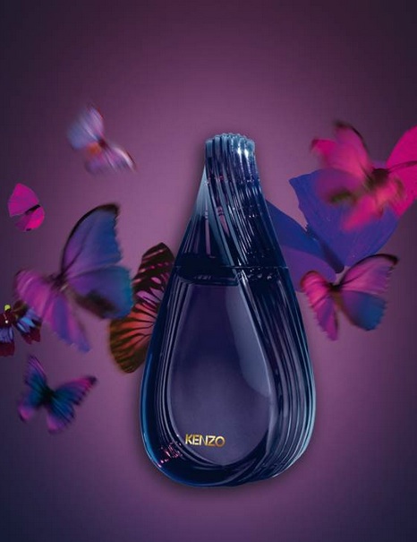 madly kenzo perfume